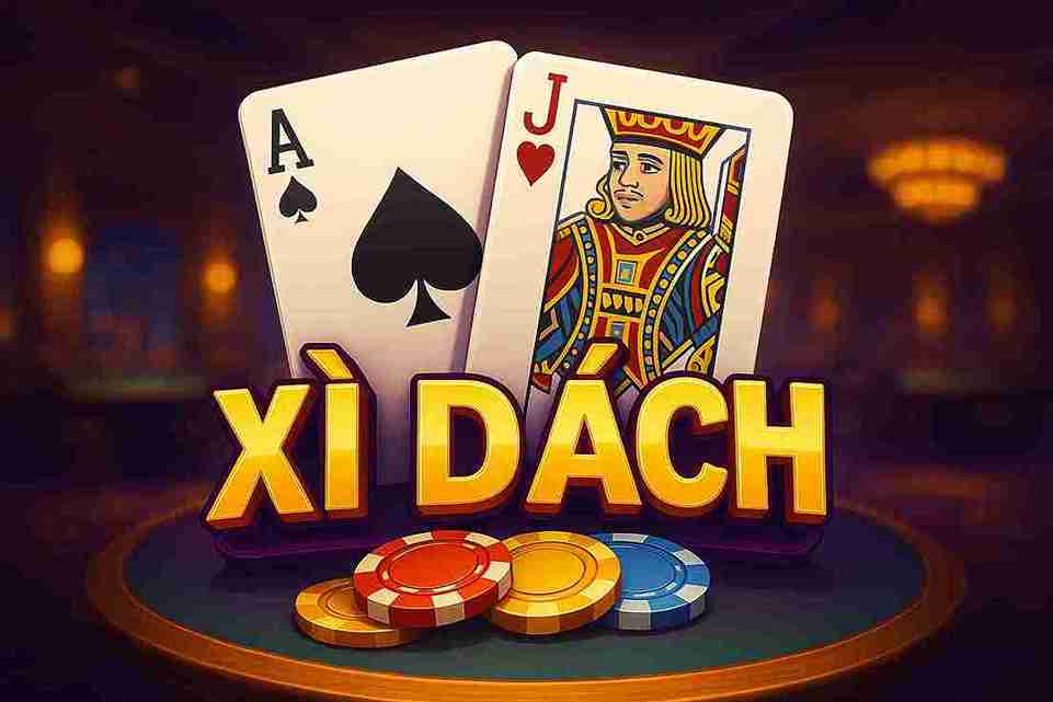 Xì Dách 32WIN1 – Trò Chơi Bài Hấp Dẫn Với Tỷ Lệ Thắng Cao